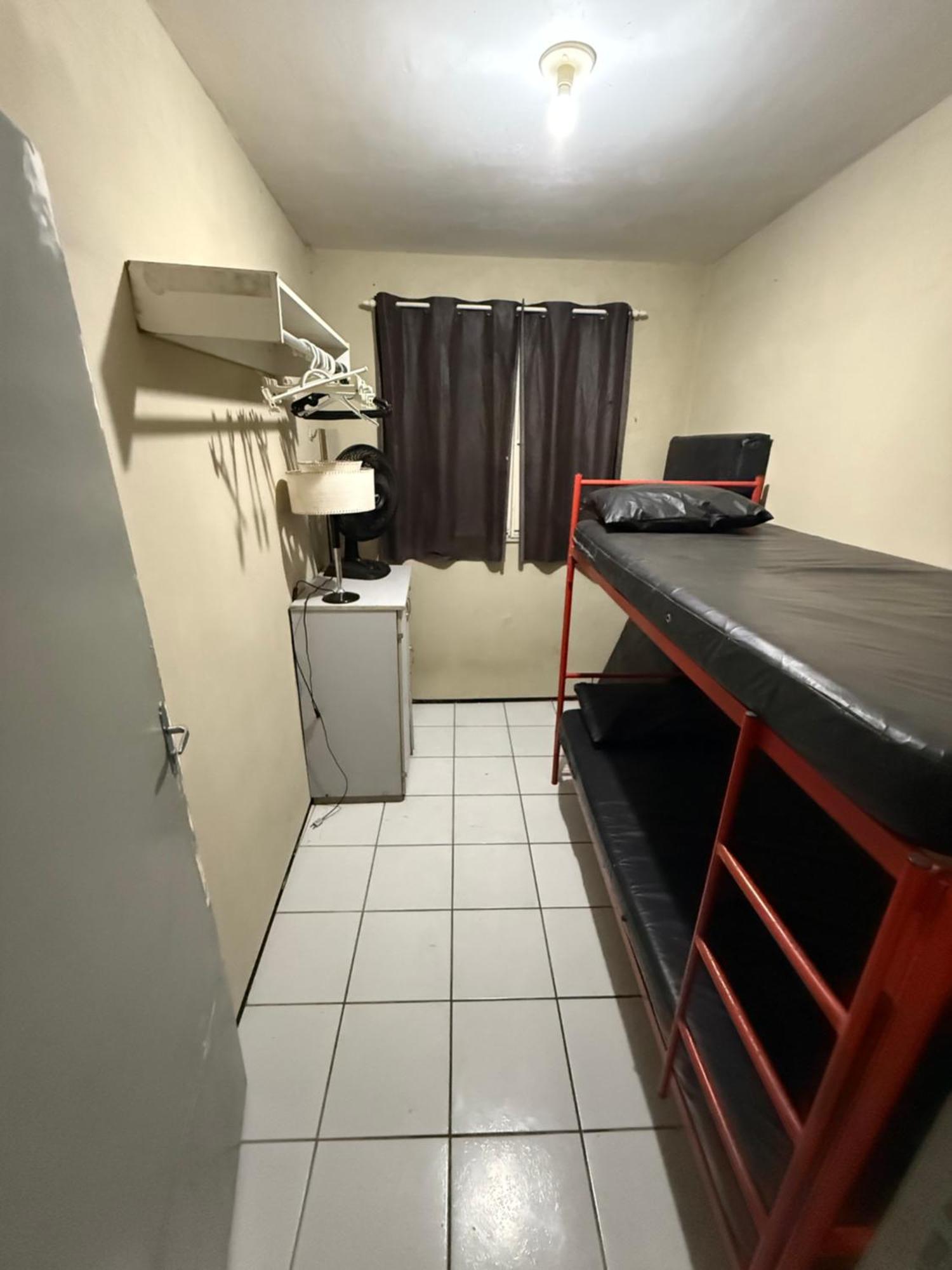 Mobiliado Com Dois Quartos Locação Fixo E Mensal