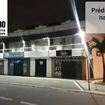 Apartamento Mobiliado Com Dois Quartos Para Locacao Fixo E Mensal