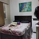 Apartamento Mobiliado Com Dois Quartos Para Locacao Fixo E Mensal