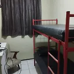 Apartamento Mobiliado Com Dois Quartos Para Locacao Fixo E Mensal