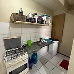 Apartamento Mobiliado Com Dois Quartos Locação Fixo E Mensal