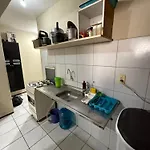 Mobiliado Com Dois Quartos Locação Fixo E Mensal Apartamento *