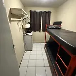 Apartamento Mobiliado Com Dois Quartos Para Locacao Fixo E Mensal