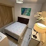 Apartamento Mobiliado Com Dois Quartos Locação Fixo E Mensal *