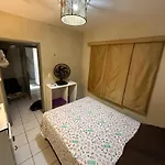 Apartamento Mobiliado Com Dois Quartos Locação Fixo E Mensal *