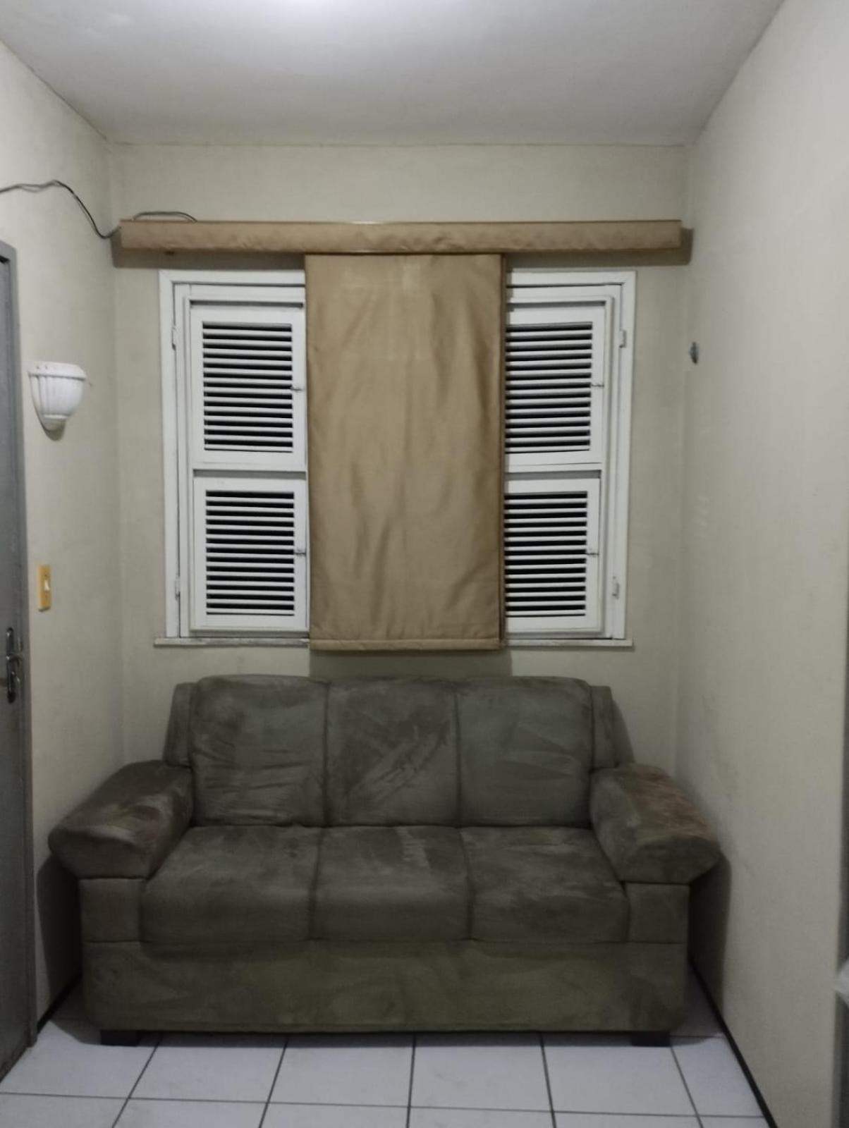 Mobiliado Com Dois Quartos Locacao Fixo E Mensal